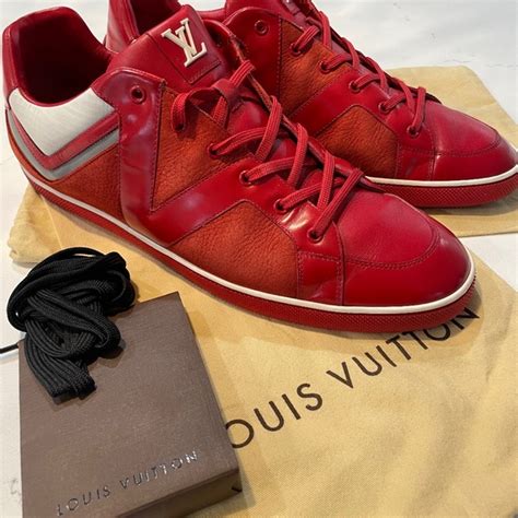 louis vuitton heroes sneakers